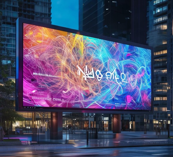 未来视觉语言，广告公司如何在视觉营销中体现专业与创新