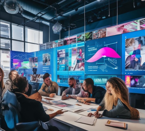 展现企业品质的宣传片广告公司