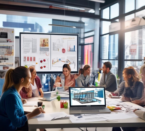 广告设计规划，从创意到执行的全生命周期解决方案